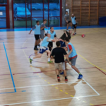 handball club Sausheim