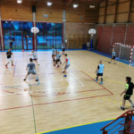 handball club Sausheim
